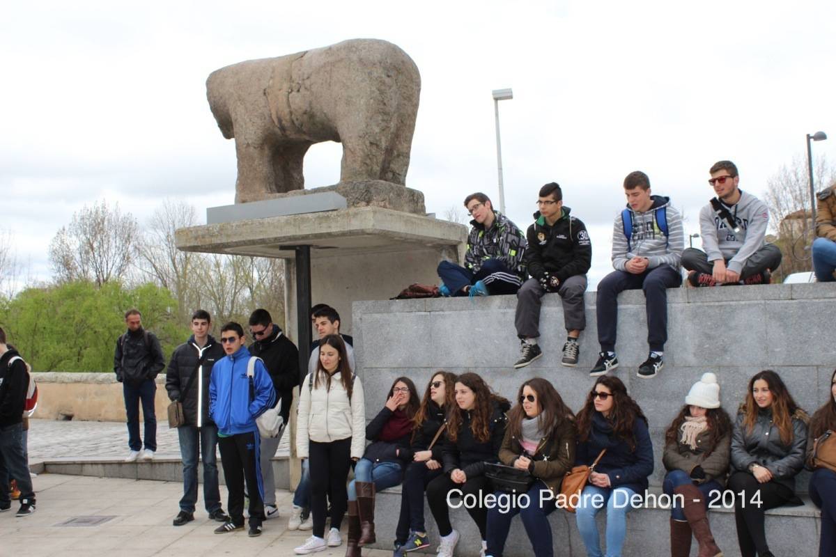 2014 03 22 SALAMANCA RIBERA DEL PUENTE (26)